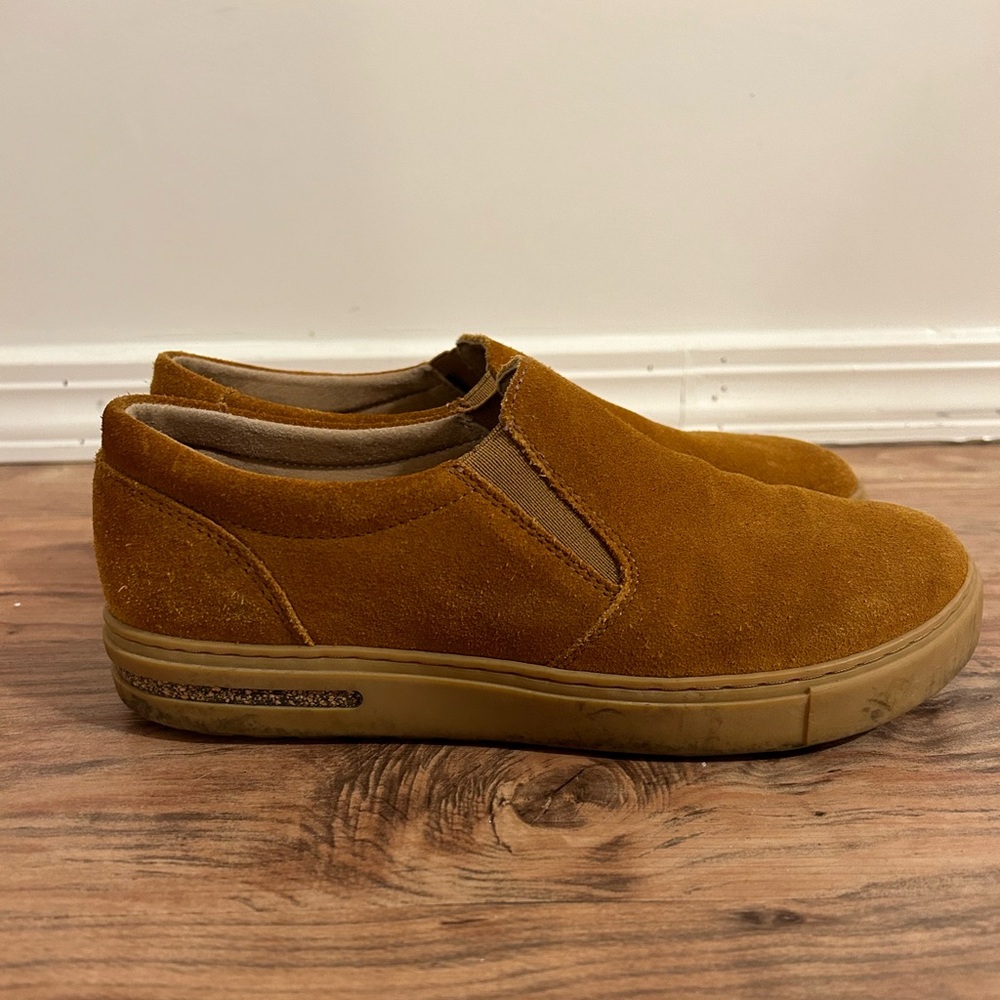 Oswego Birkenstocks